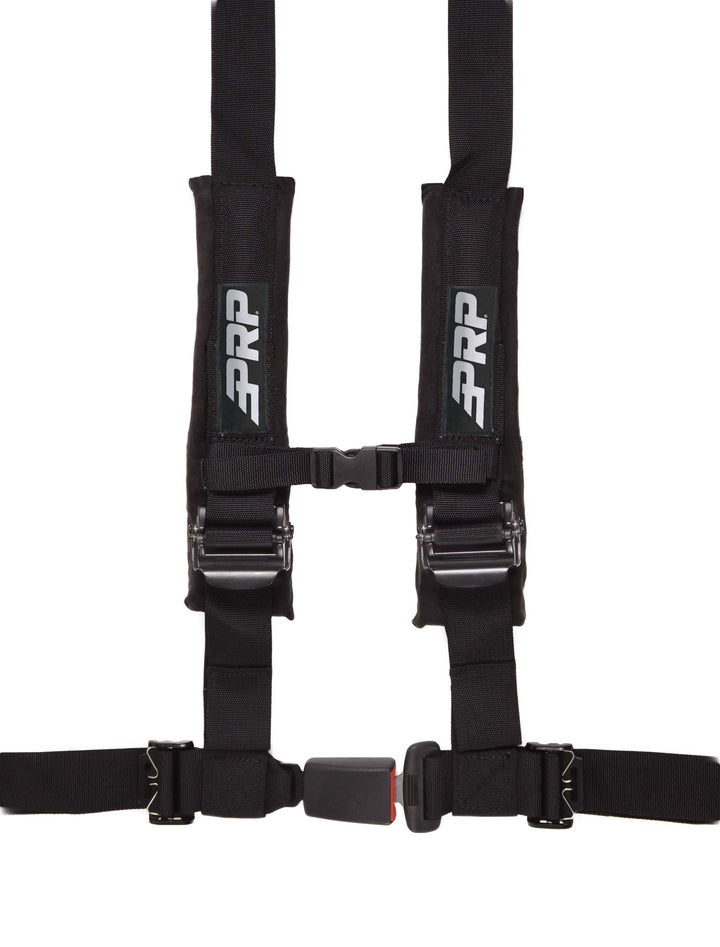 4.2 EZ Harness