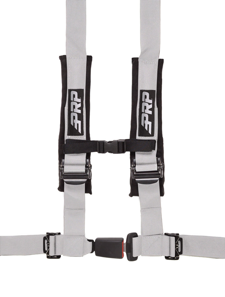 4.2 EZ Harness