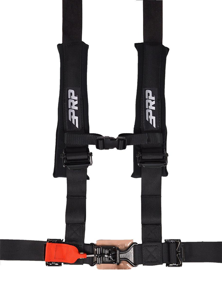 4.2 Surelatch Harness
