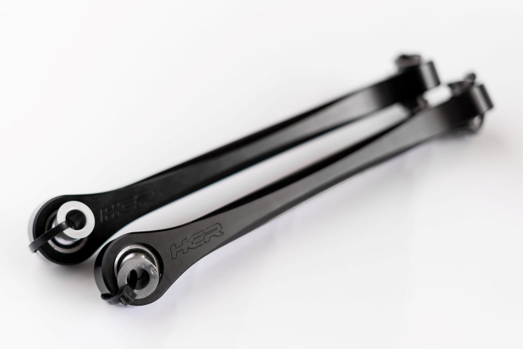 HCR Polaris RZR Pro R/Turbo R Front Sway Bar Link