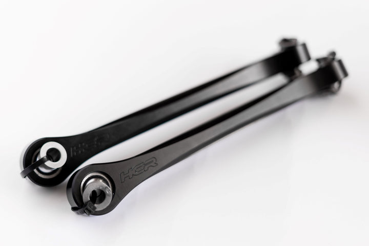 HCR Polaris RZR Pro R/Turbo R Front Sway Bar Link