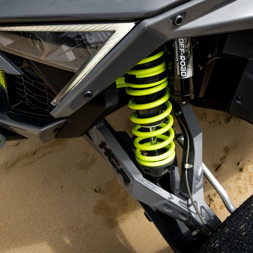 HCR Racing Suspension Kit for Polaris RZR Turbo R/Pro S