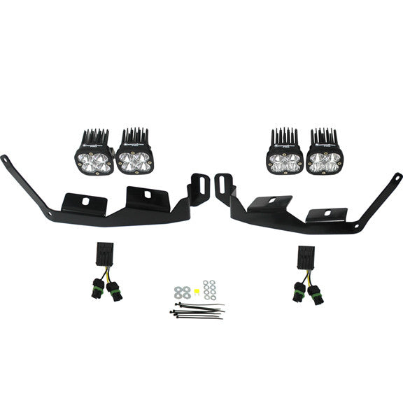 Polaris Squadron Sport Headlight Kit