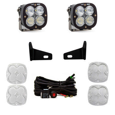 Can-Am XL80 A-Pillar Kit