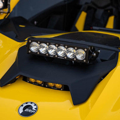 Can-Am Maverick R 10 Inch OnX6+ Shock Tower Kit