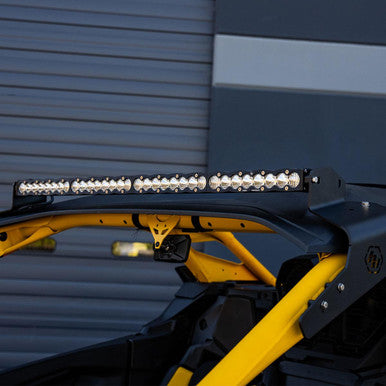 Can-Am Maverick R 40 Inch S8 Roof Mount Kit