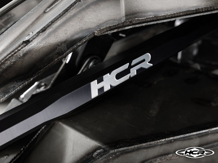 HCR Racing Mid Travel Kit for Polaris Xpedition