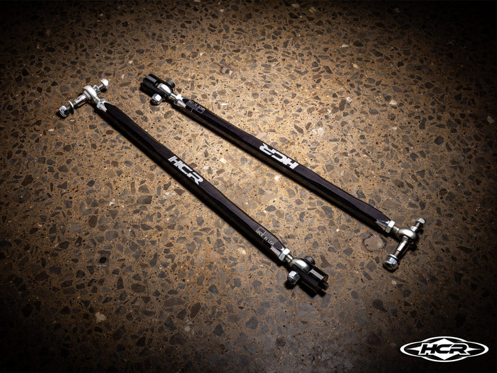 HCR Racing Mid Travel Kit for Polaris Xpedition