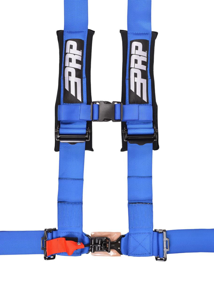 4.3 Surelatch Harness