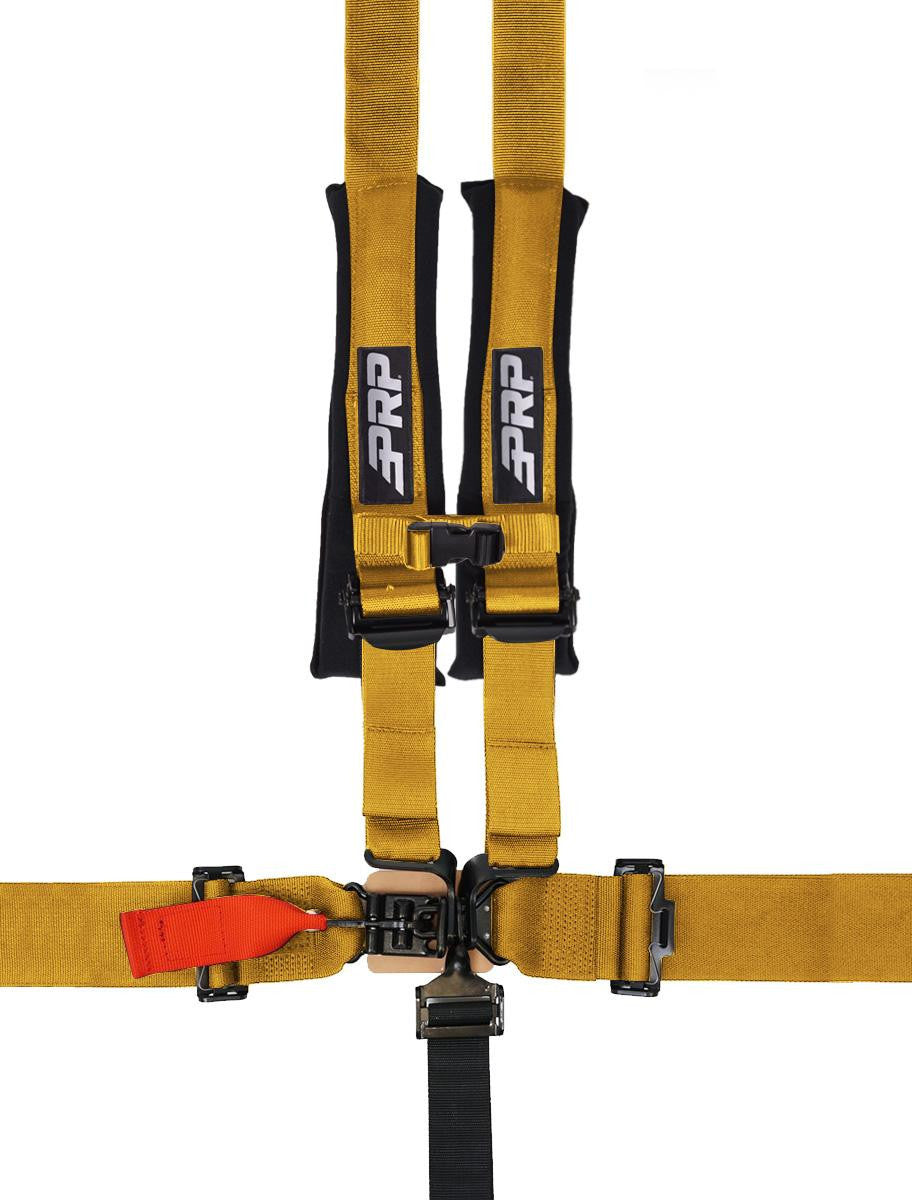5.2 Surelatch Harness