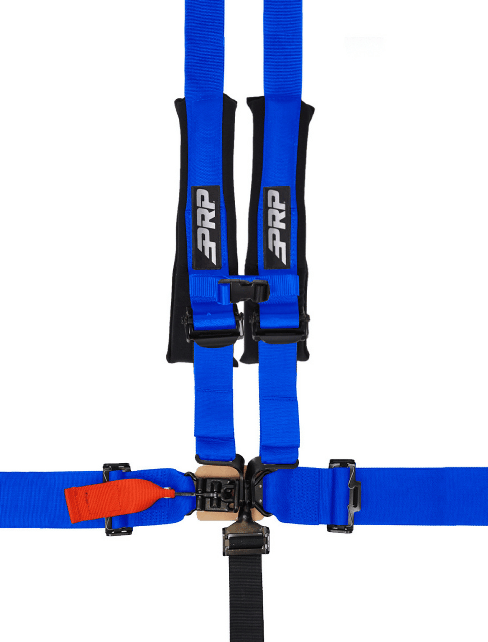 5.2 Surelatch Harness