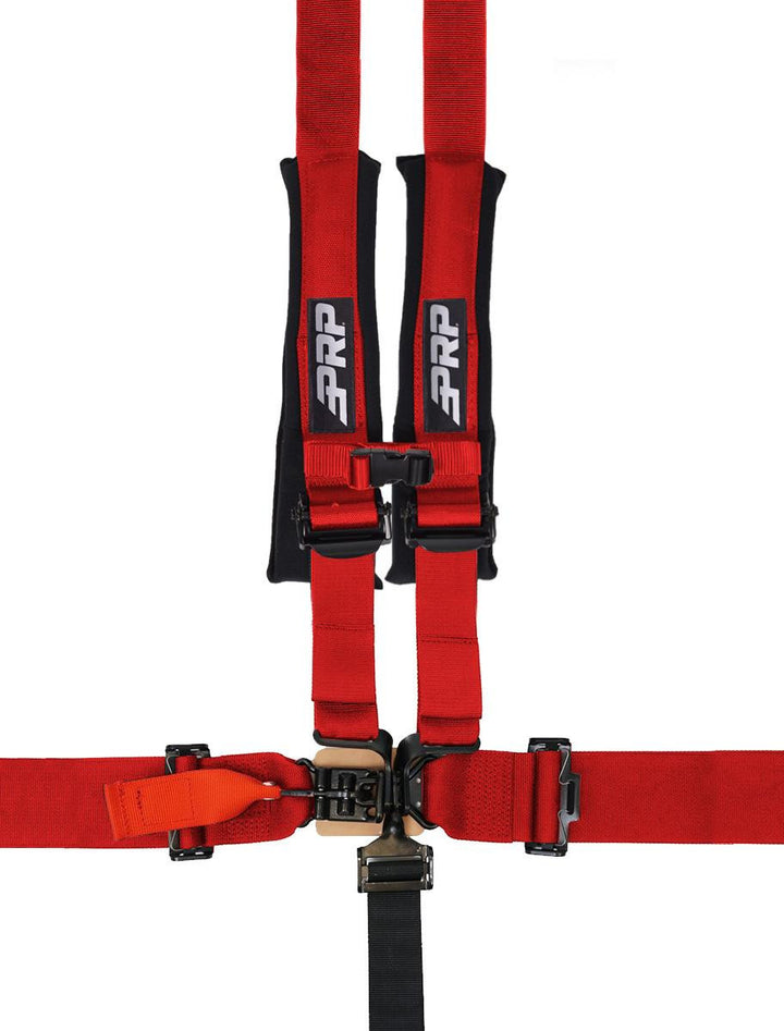 5.2 Surelatch Harness