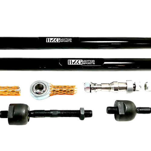 Polaris RZR Turbo S Tie Rod Kit
