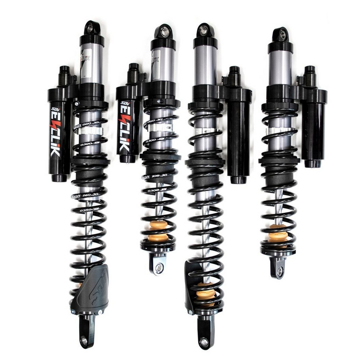 SDI E-CLIK for Polaris Turbo R/Pro R