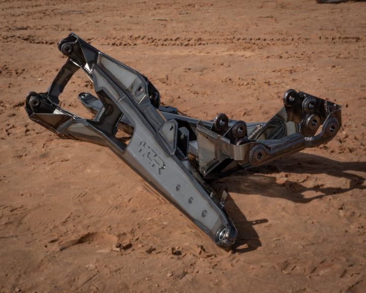 HCR Racing OEM Replacement Trailing Arms for the Polaris RZR Turbo R / Pro S