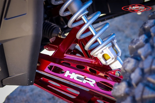 HCR Racing Duner Mid-Travel Suspension Kit for Polaris RZR XP 1000