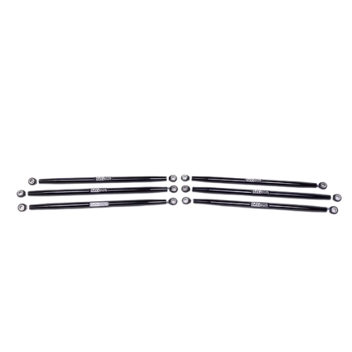 Can Am X3 Radius Rods - Long