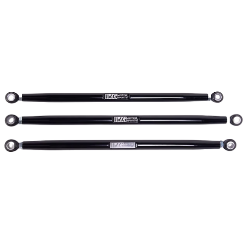 Can Am X3 Radius Rods - Long