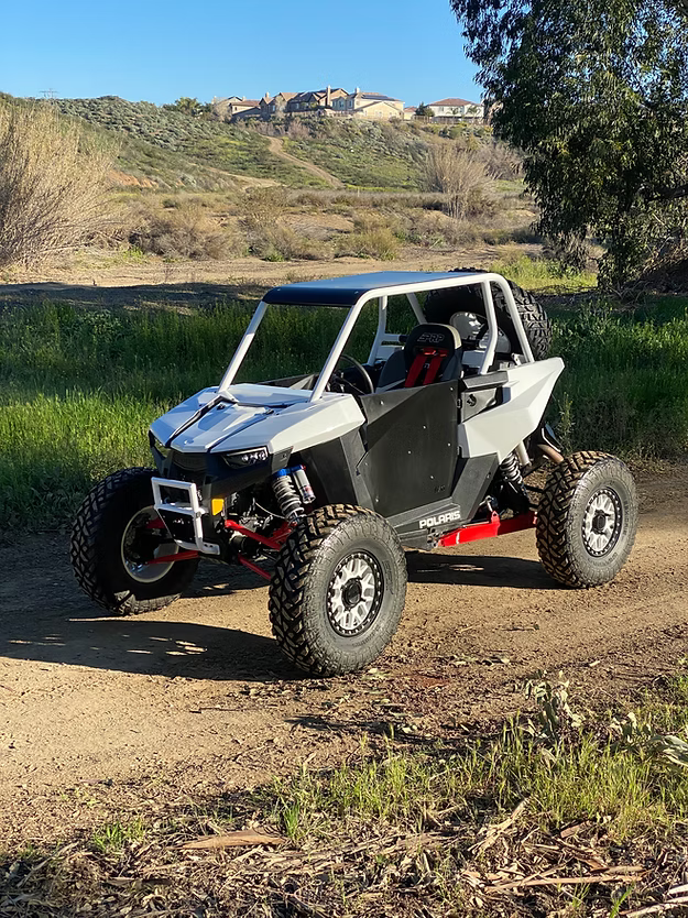 RS1 Cage System