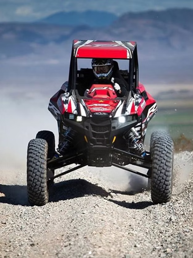 RS1 Cage System