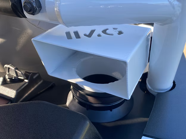 RS1 Intake Set