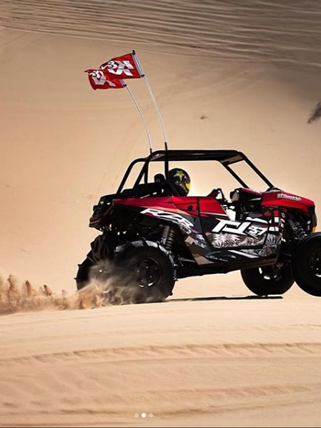 RS1 Cage System