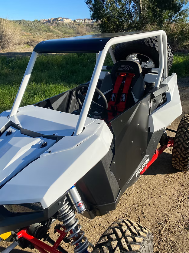 RS1 Cage System