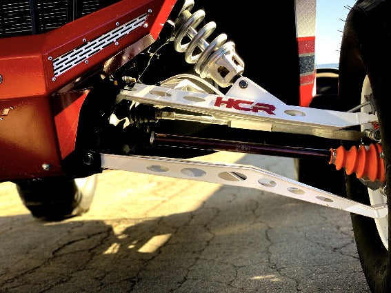HCR Duner Long-Travel Suspension Kit for Polaris RZR Pro XP