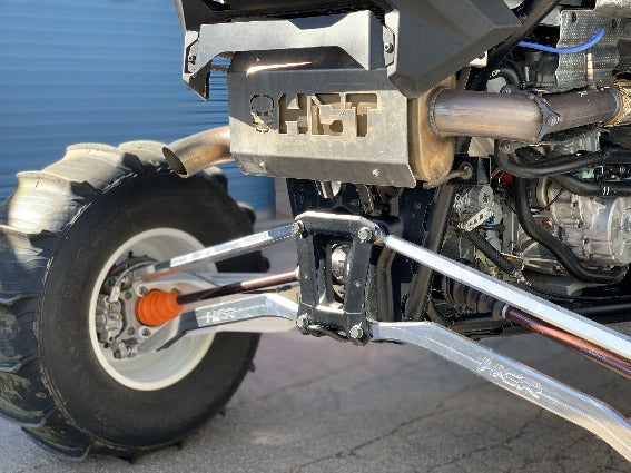 HCR Duner Long-Travel Suspension Kit for Polaris RZR Pro XP