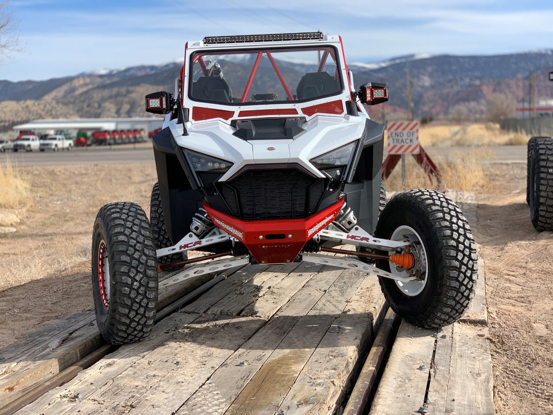 HCR Duner Long-Travel Suspension Kit for Polaris RZR Pro XP