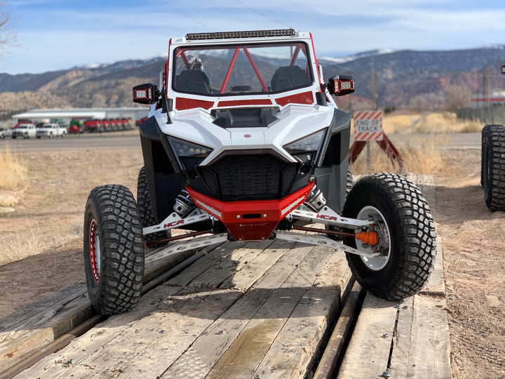 HCR Duner Long-Travel Suspension Kit for Polaris RZR Pro XP
