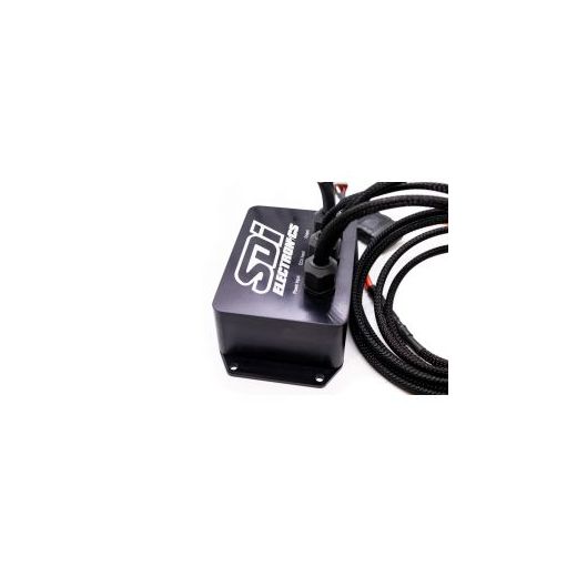 E-CLIK Integrated Lighting Control