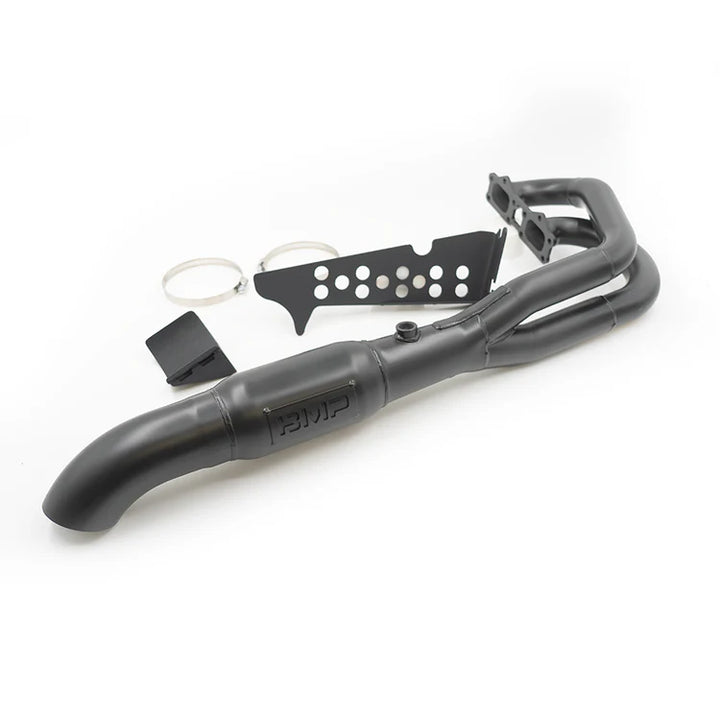 Race Exhaust / RS1 - XP1000 (14-23')