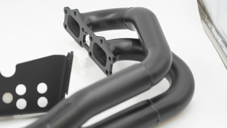 Race Exhaust / RS1 - XP1000 (14-23')