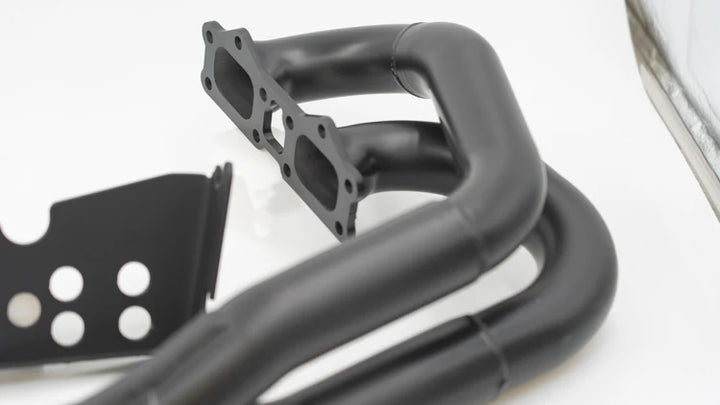 Race Exhaust / RS1 - XP1000 (14-23')
