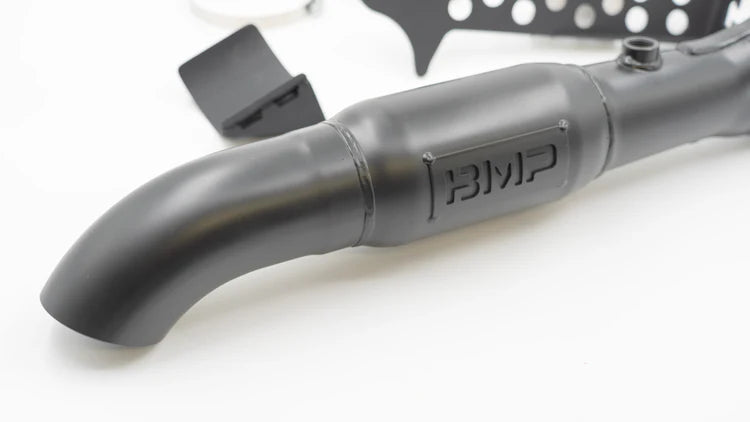 Race Exhaust / RS1 - XP1000 (14-23')