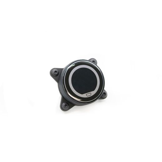 E-CLIK Pro for Polaris SXS with Fox Shocks