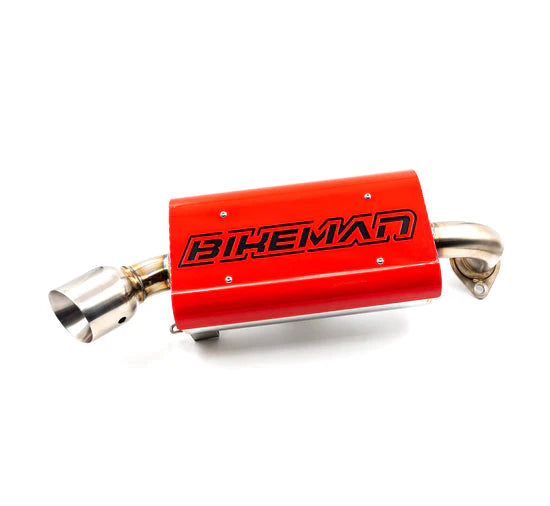 Exhaust / RS1 - 1000S