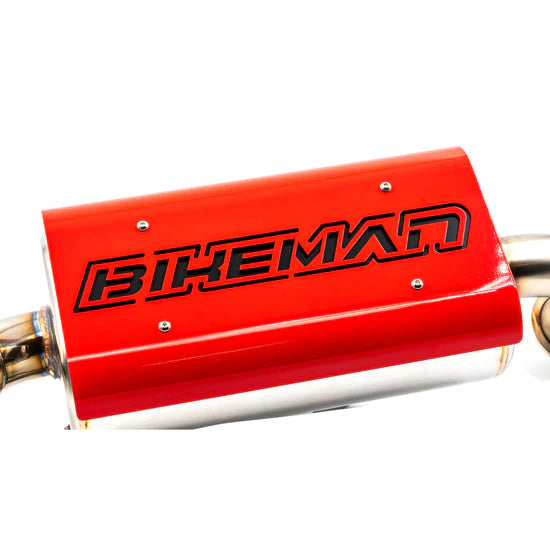 Exhaust / RS1 - 1000S