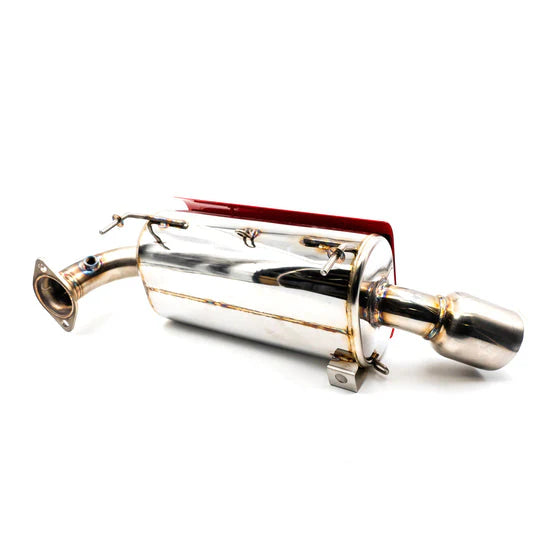 Exhaust / RS1 - 1000S